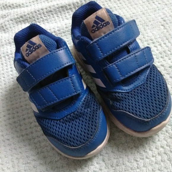 ❗️(removing soon send offers) Adidas shoes 7 - Picture 1 of 7